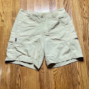 Patagonia Cargo Hiking Shorts